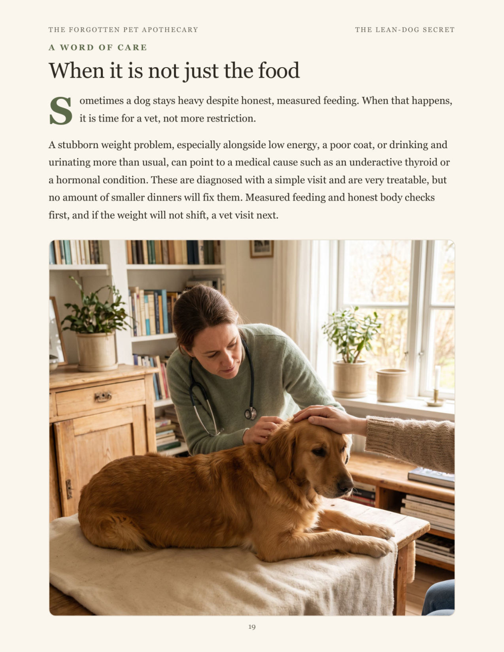 Inside page